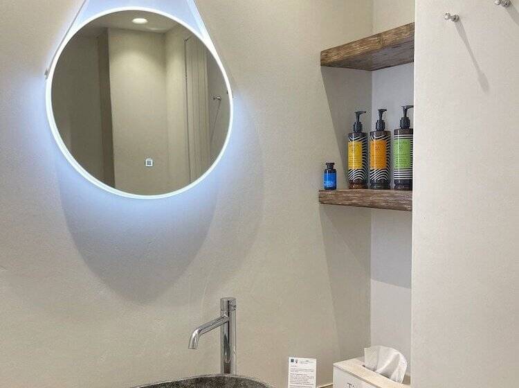 호텔 Kallichoron Art Boutique