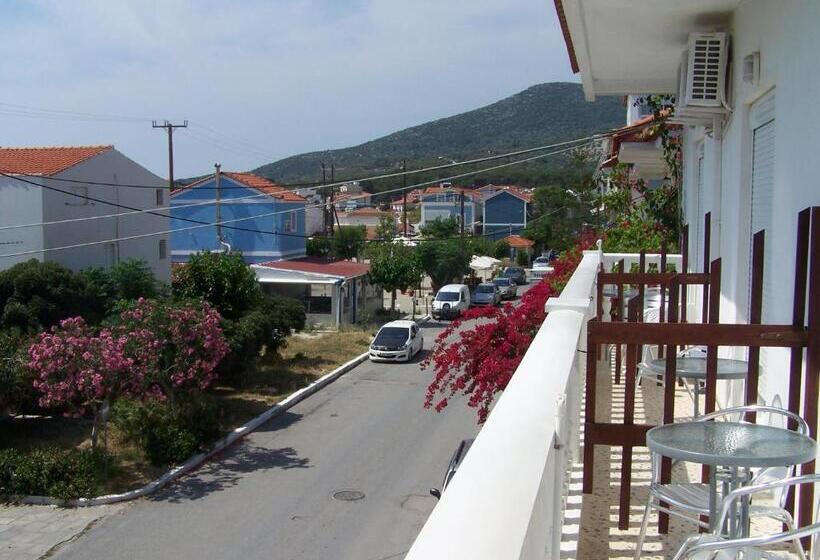 בית מלון כפרי Karin & Nikos