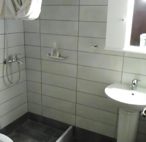 בית מלון כפרי Karin & Nikos