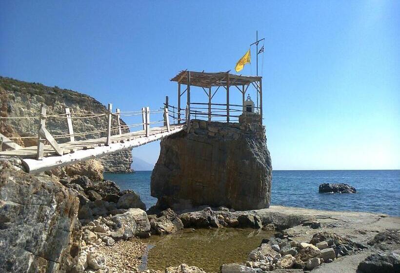 בית מלון כפרי Karin & Nikos