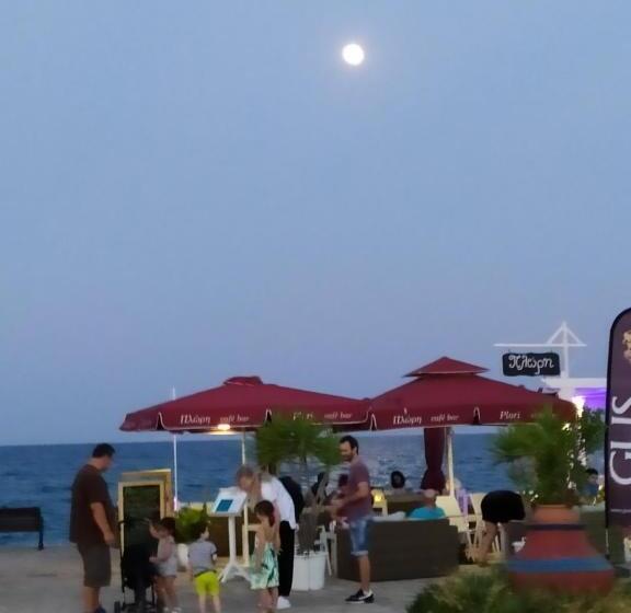 בית מלון כפרי Karin & Nikos