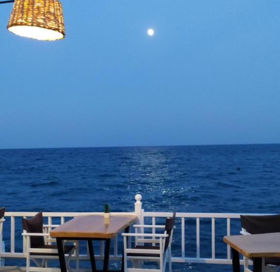 בית מלון כפרי Karin & Nikos