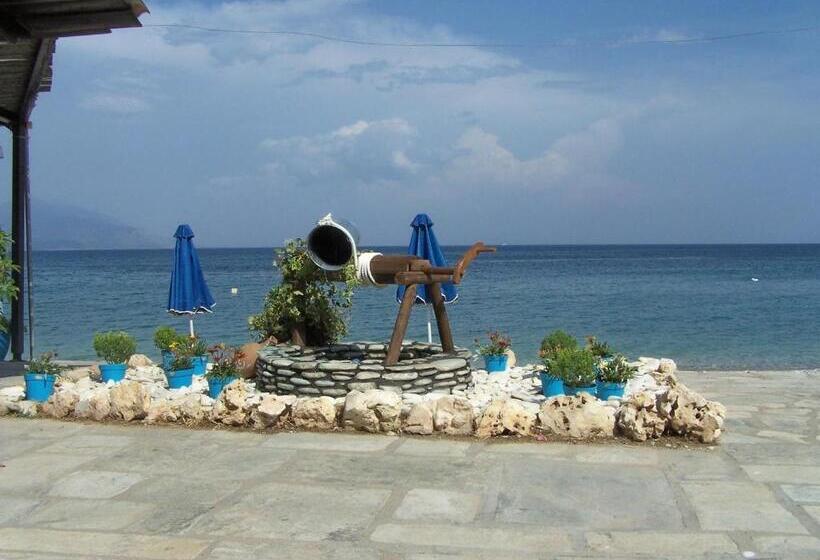 בית מלון כפרי Karin & Nikos