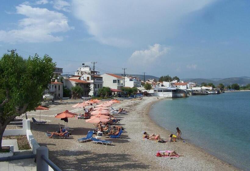 בית מלון כפרי Karin & Nikos