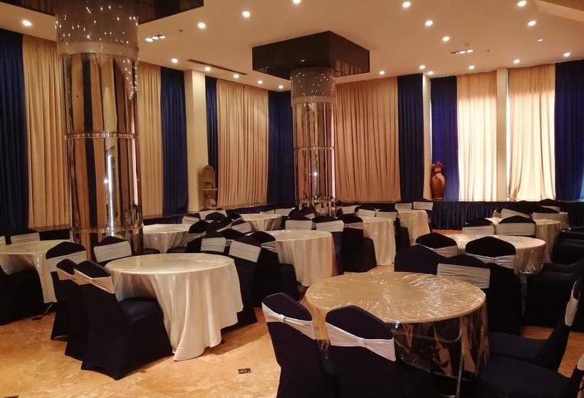 Fotos del hotel Kenanah Jeddah:  2