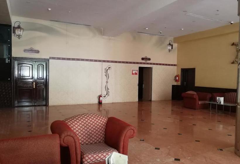Fotos del hotel Kenanah Jeddah:  4