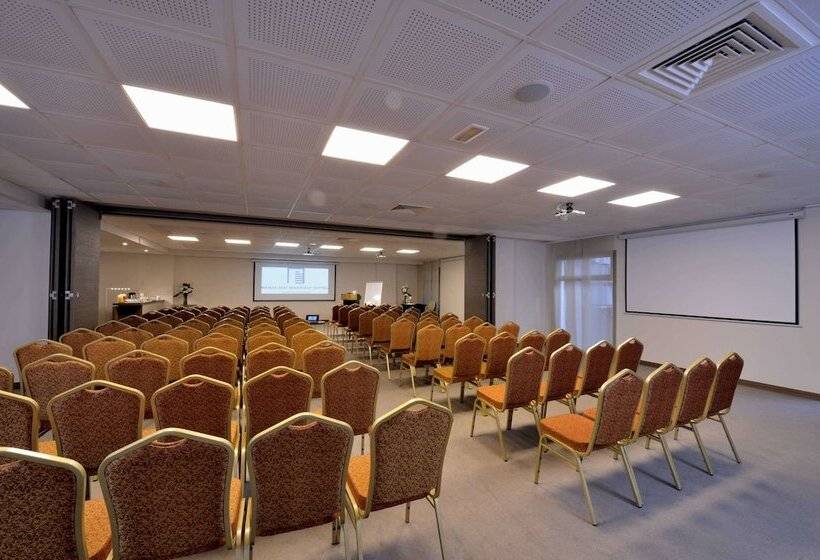 هتل Kenzi Sidi Maarouf