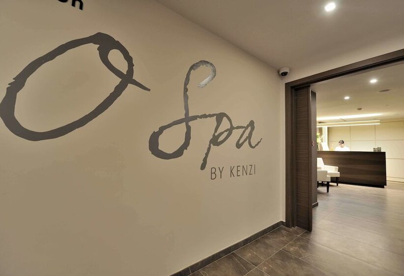 酒店 Kenzi Sidi Maarouf