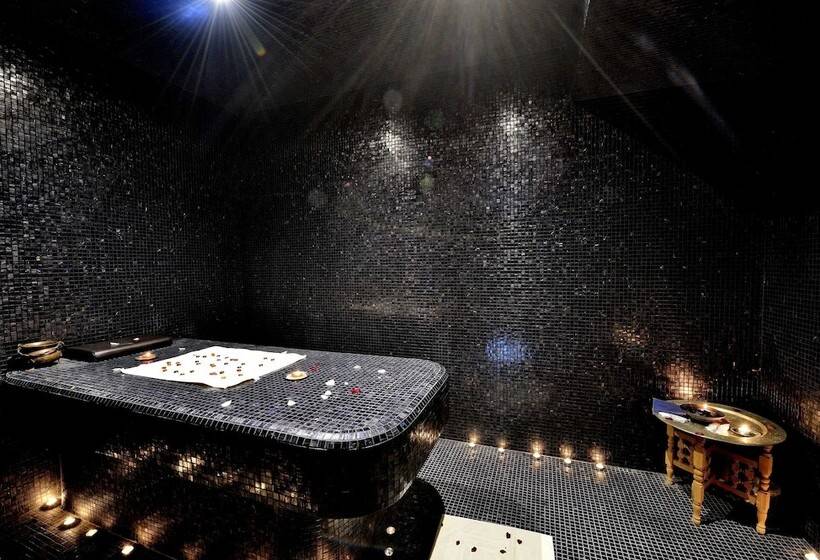 هتل Kenzi Sidi Maarouf