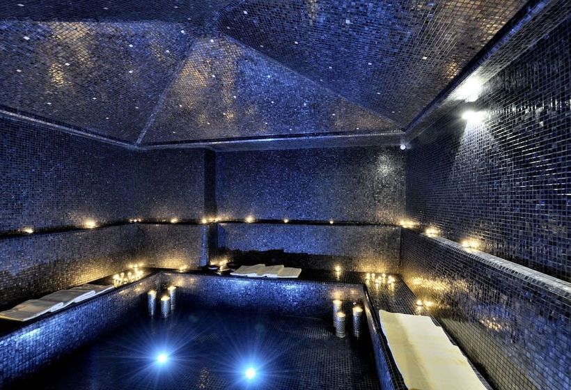 هتل Kenzi Sidi Maarouf