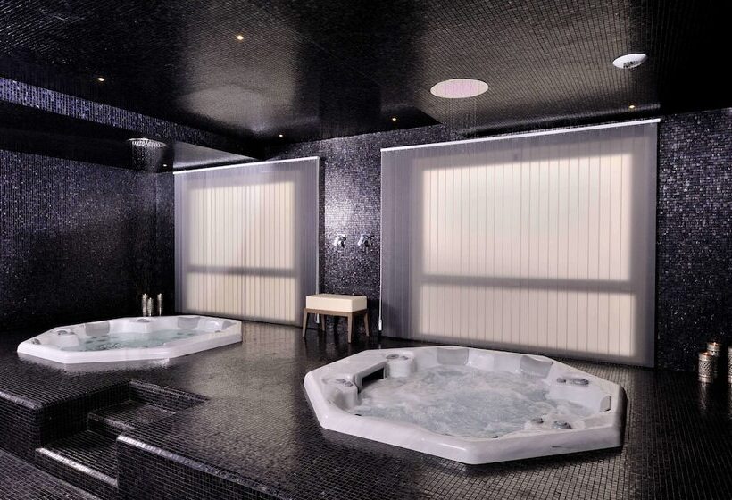 酒店 Kenzi Sidi Maarouf