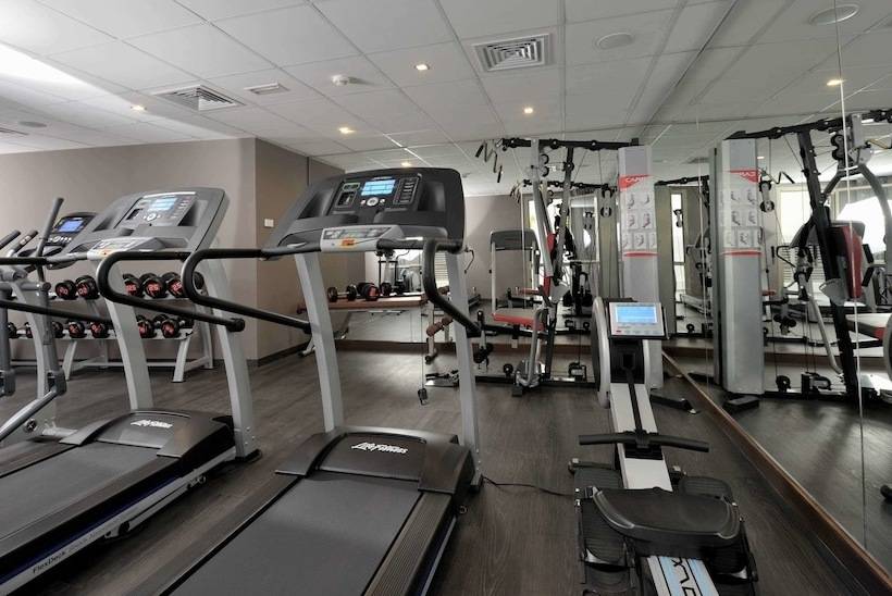 هتل Kenzi Sidi Maarouf