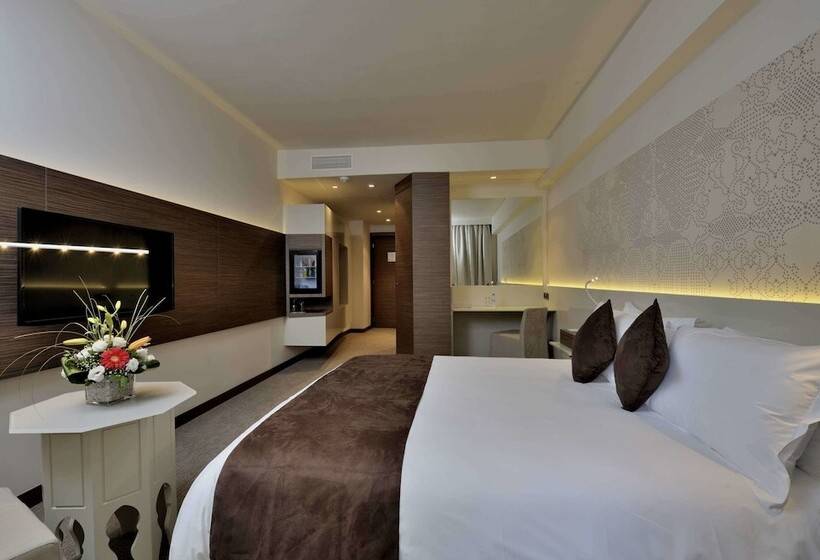 酒店 Kenzi Sidi Maarouf