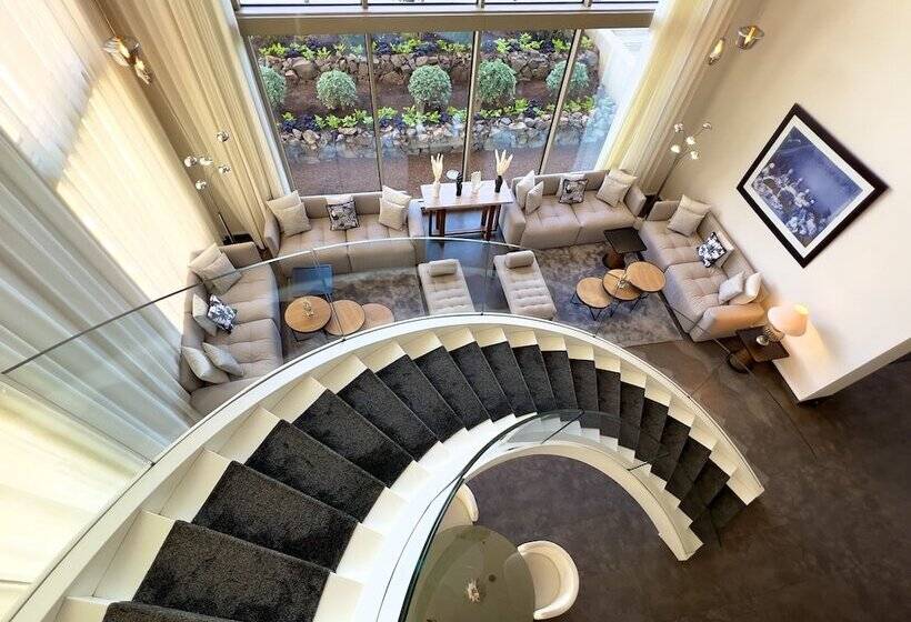 هتل Kenzi Sidi Maarouf