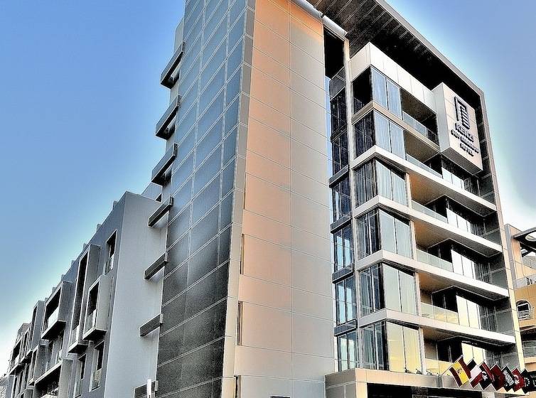 酒店 Kenzi Sidi Maarouf