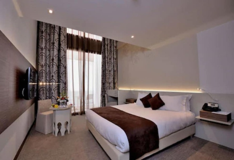 酒店 Kenzi Sidi Maarouf