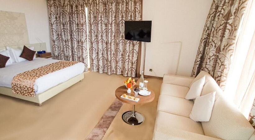 هتل Kenzi Sidi Maarouf