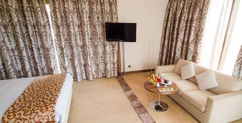 هتل Kenzi Sidi Maarouf