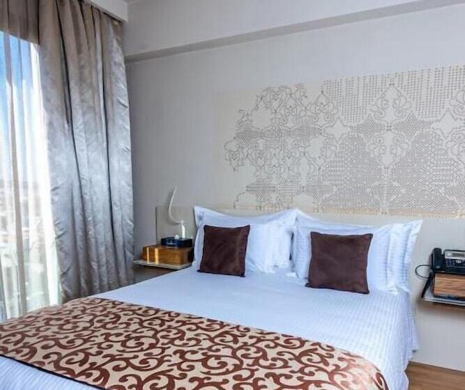 هتل Kenzi Sidi Maarouf