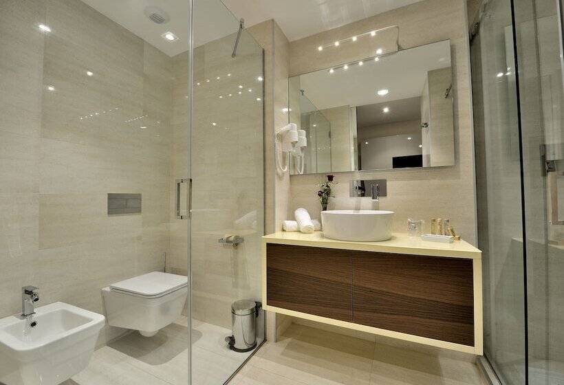 هتل Kenzi Sidi Maarouf