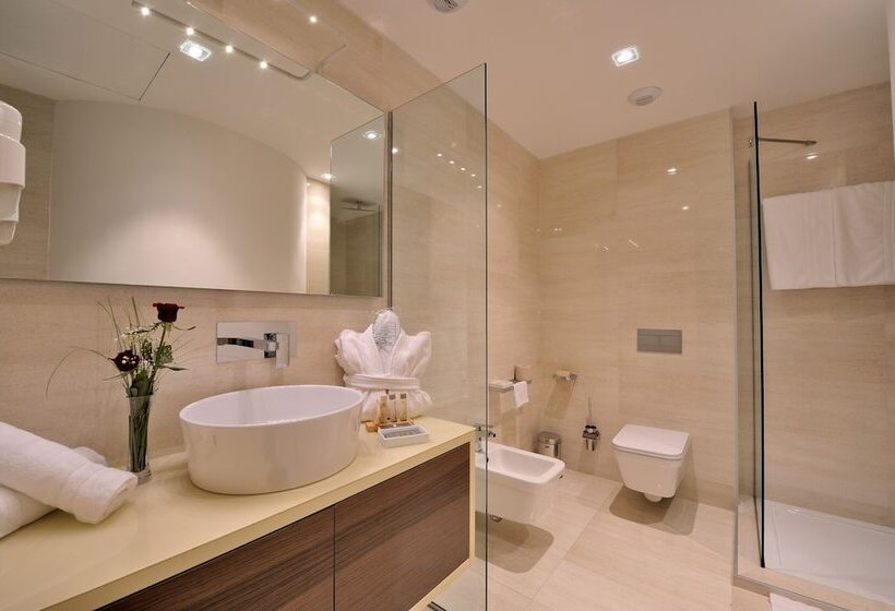 هتل Kenzi Sidi Maarouf