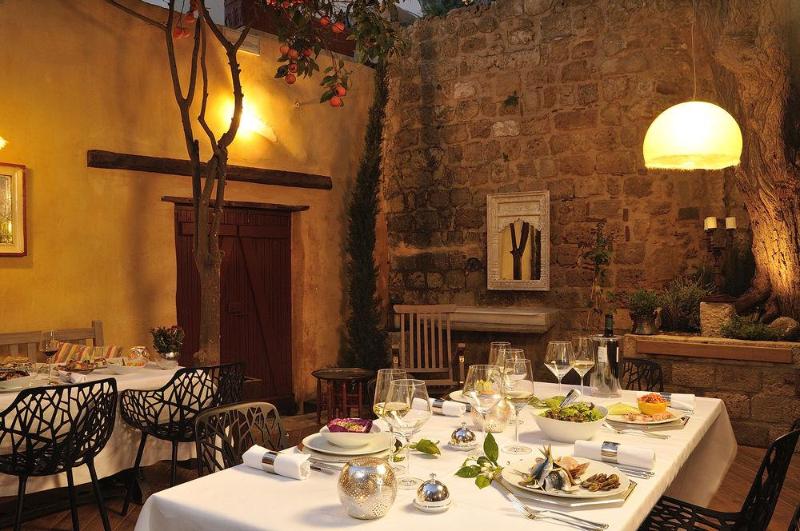 酒店 Kokkini Porta Rossa