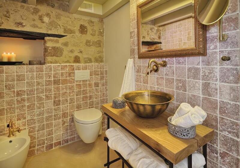 酒店 Kokkini Porta Rossa