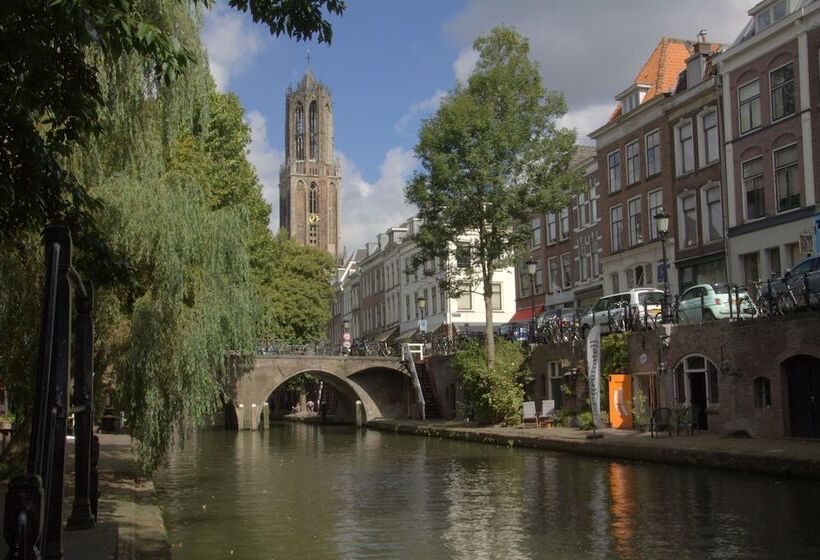 Отель Kontakt Der Kontinenten