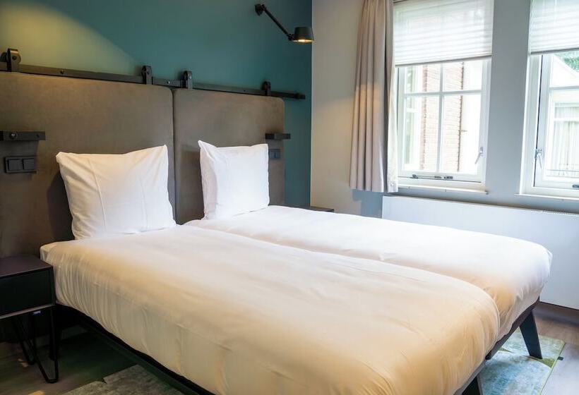 Отель Kontakt Der Kontinenten