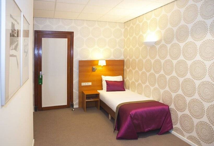 Отель Kontakt Der Kontinenten