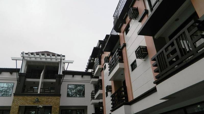 هتل La Carmela De Boracay Resort