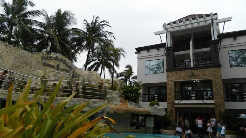 هتل La Carmela De Boracay Resort
