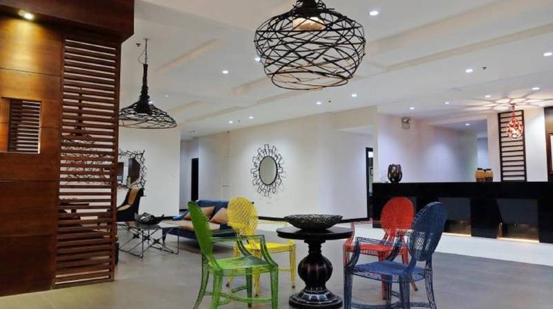 هتل La Carmela De Boracay Resort