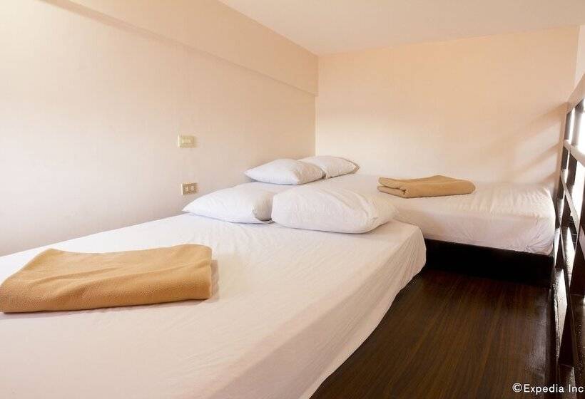 هتل La Carmela De Boracay Resort