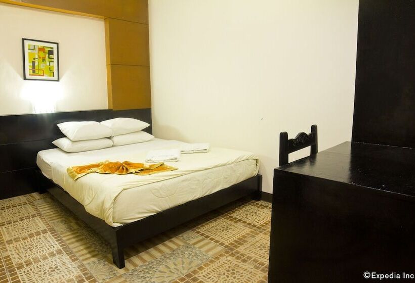 هتل La Carmela De Boracay Resort