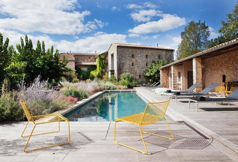 فندق La Maison D Ulysse Small Luxury