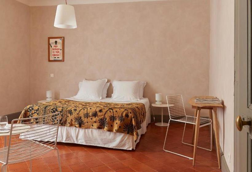 فندق La Maison D Ulysse Small Luxury