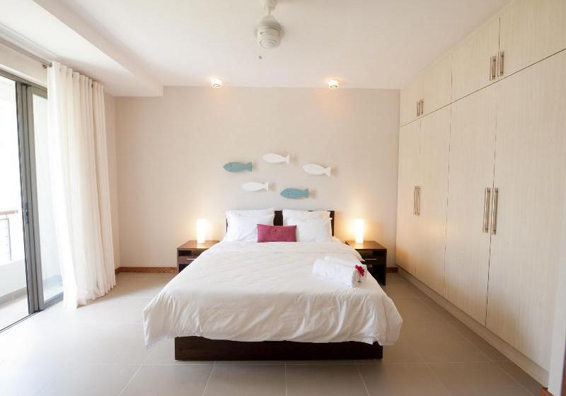 בית מלון כפרי La Residence by Horizon Holidays