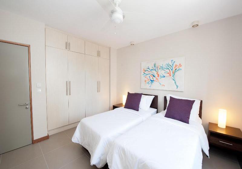 בית מלון כפרי La Residence by Horizon Holidays