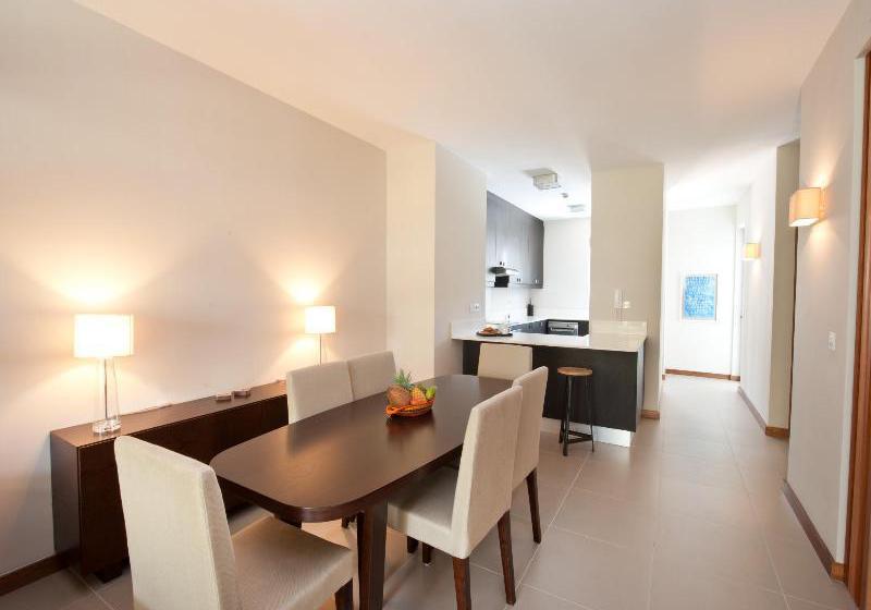 בית מלון כפרי La Residence by Horizon Holidays