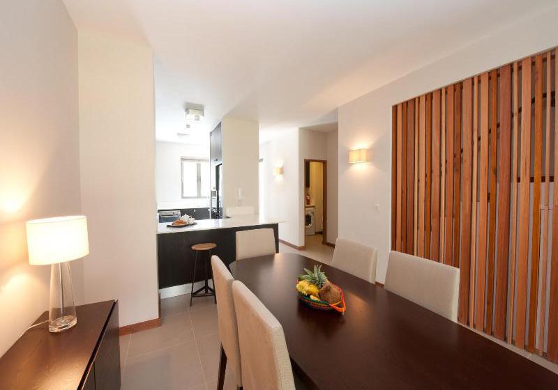 בית מלון כפרי La Residence by Horizon Holidays