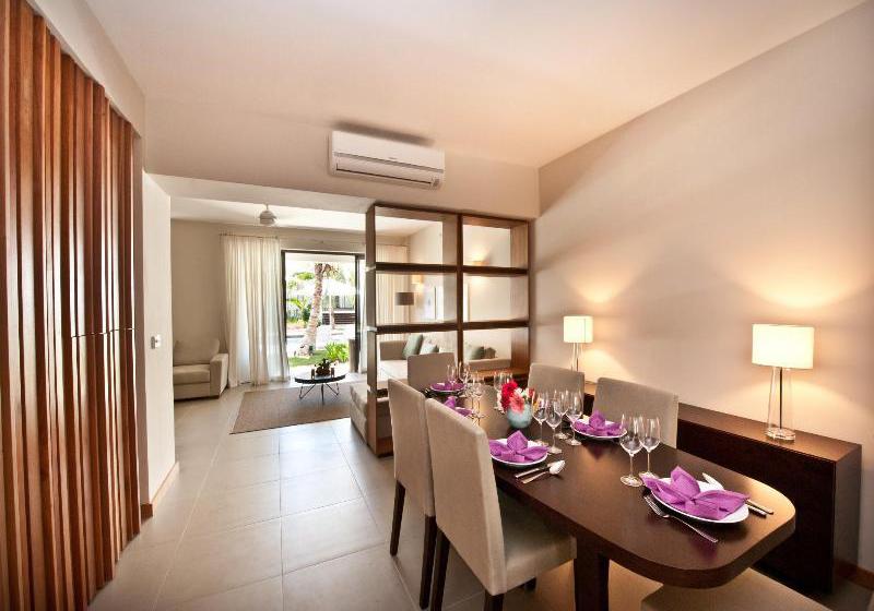 בית מלון כפרי La Residence by Horizon Holidays