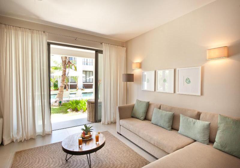 בית מלון כפרי La Residence by Horizon Holidays