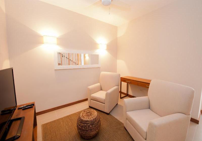 בית מלון כפרי La Residence by Horizon Holidays