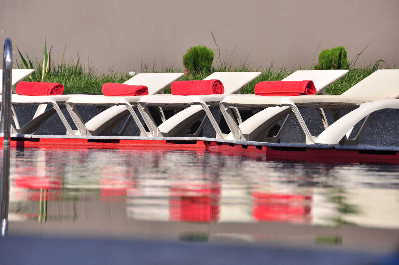 La Suite Hotel Agadir