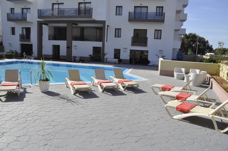 La Suite Hotel Agadir