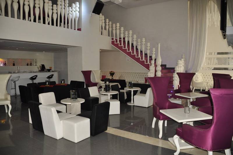 La Suite Hotel Agadir