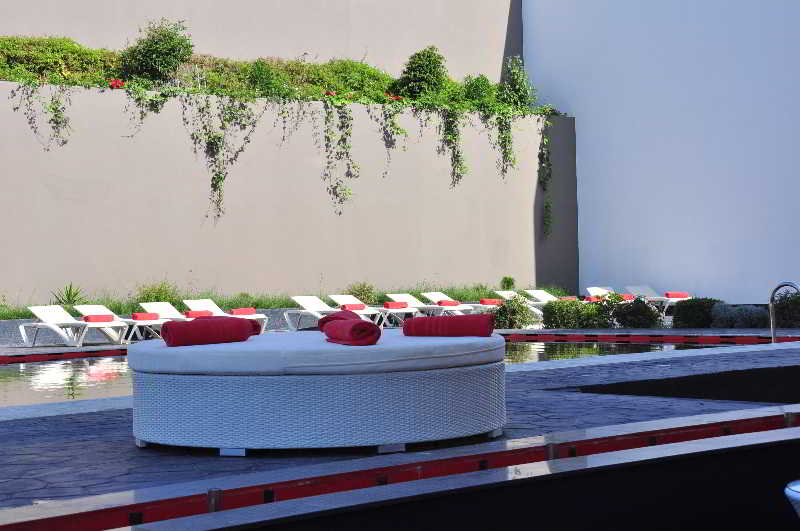 La Suite Hotel Agadir