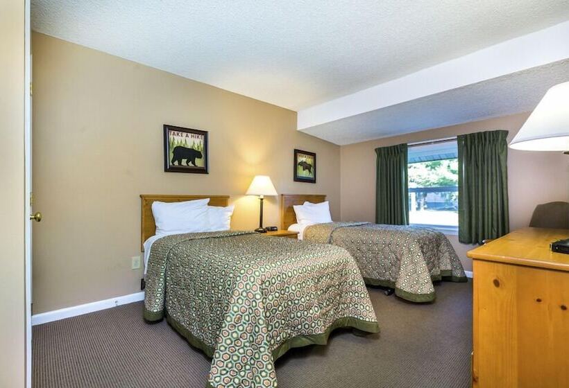 فندق Lake Placid Club Lodges