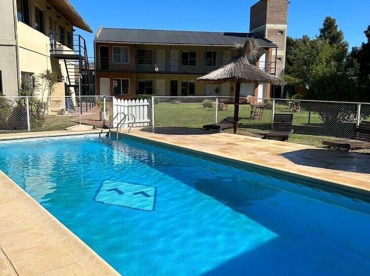 Hotel Las Lomas Suite & Spa